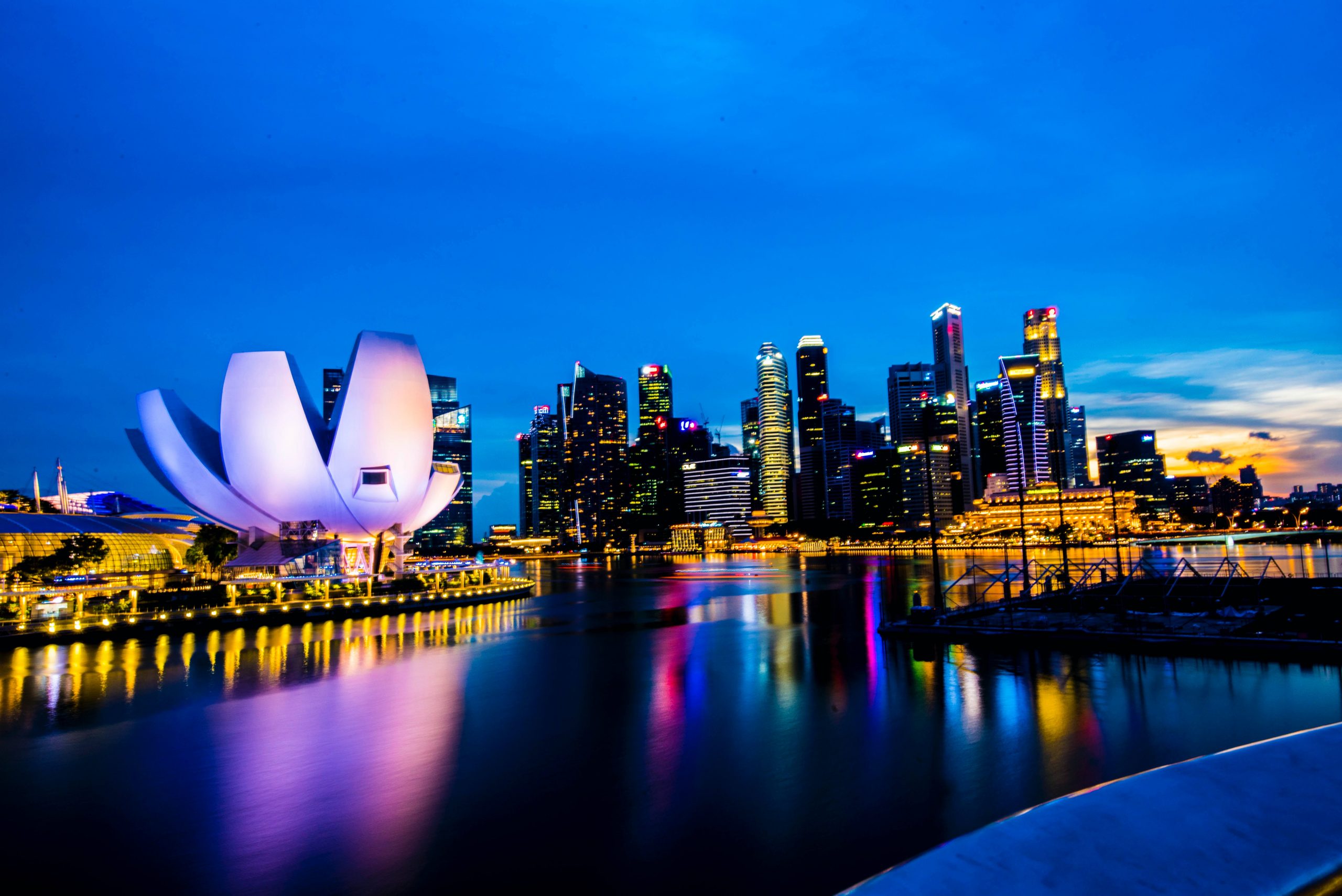 Singaporean Leaders in Public Service: 5 Ways They Progress Society